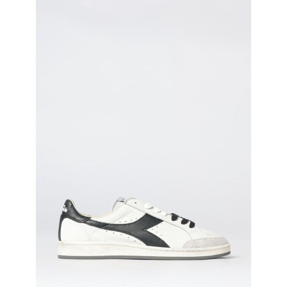 Diadora Heritage Sneakers Men Black